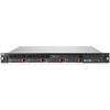HP ProLiant DL360 G6 - 1x Quad-Core Intel Xeon L5520 2.26GHz Rack Server - 4GB RAM, no HDD, Multi-Media Bay, Gigabit Ethernet, Integrated ATI ES1000, Smart Array P410i 504636-001